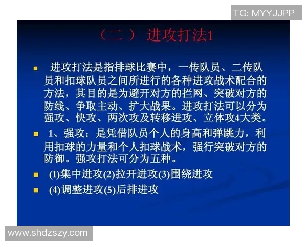 西安排球队的整体压制策略与排球战术深度解析